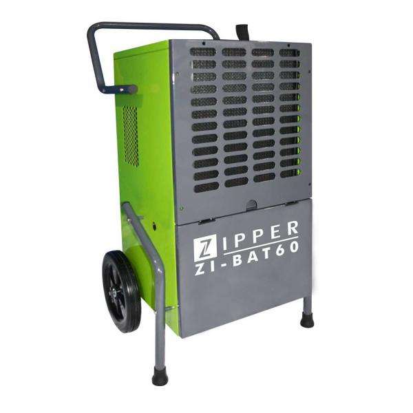 Zipper dehumidifiers ZI-BAT60